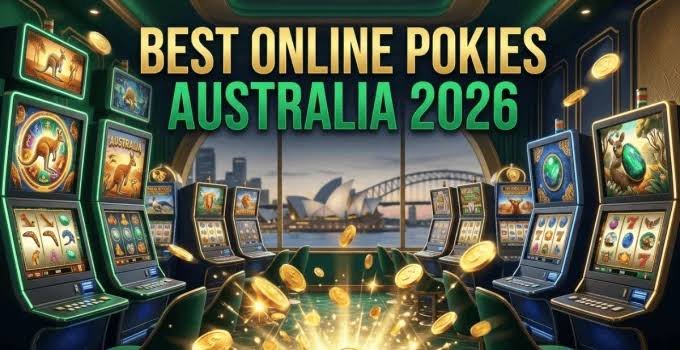 real online pokies